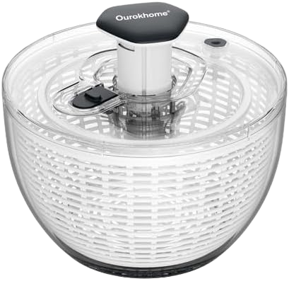 Lettuce Spinner