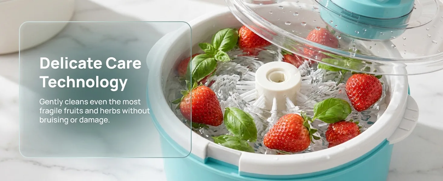 lettuce spinner electric salad spinners content 0